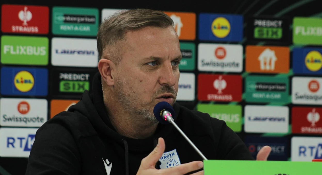 “AZ Alkmaar e meritoi fitoren, por Drita synon rezultat pozitiv ndaj Rayo Vallecanos” – Ramadani flet pas ndeshjes