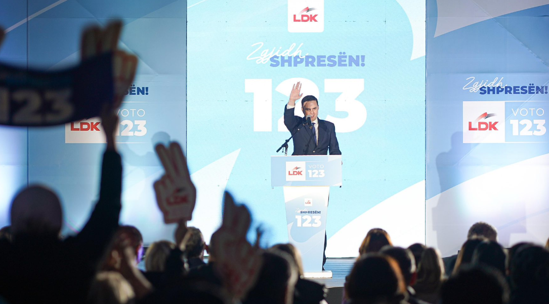 Abdixhiku në Fushë Kosovë: Unaza e Jashtme projekt jetik për qarkullimin dhe zhvillimin e qytetit