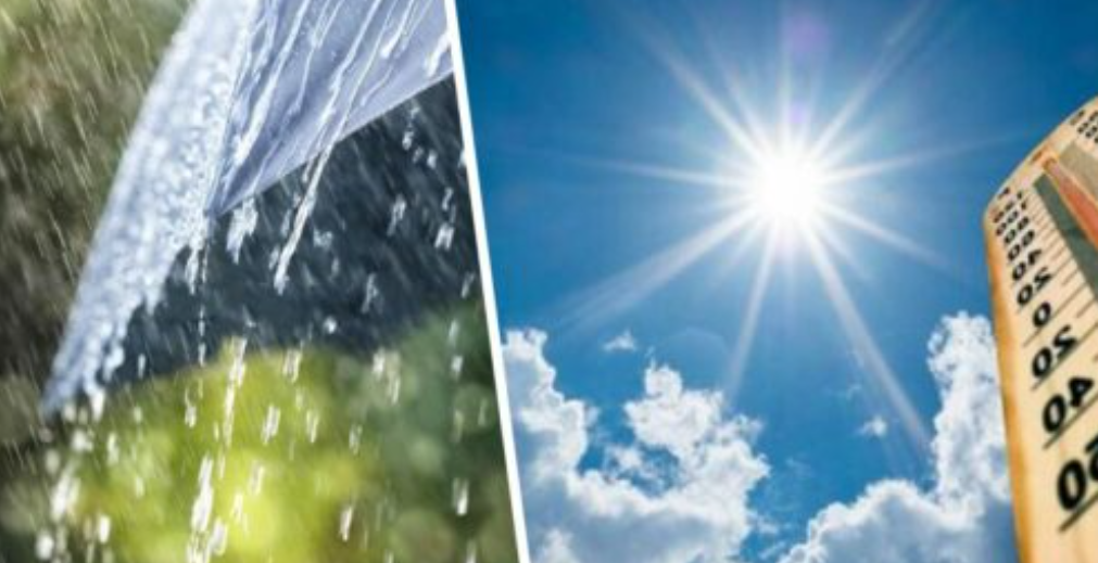 Parashikimi i motit për nesër dhe ditët në vijim