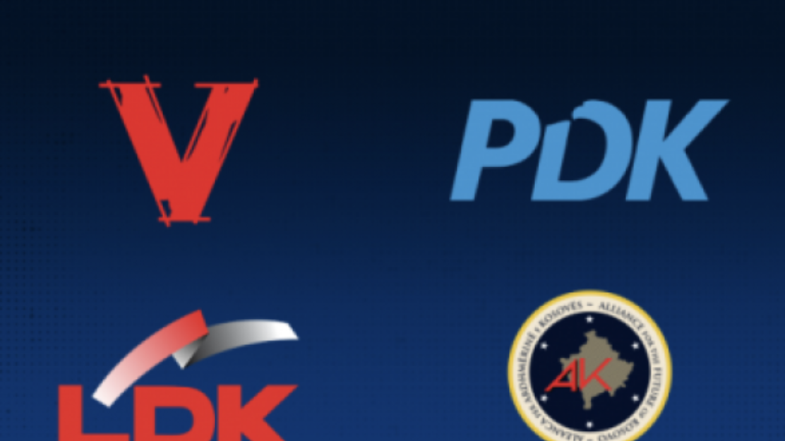 Numërohen mbi 50% e votave për kandidatët, këto janë top dhjetëshet më të votuar nga VV, PDK, LDK, AAK