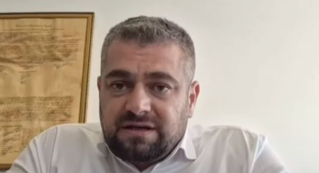 Lëvizja nga PDK tek Vetëvendosje, Andin Hoti tregon pse iu bashkua Kurtit në parti