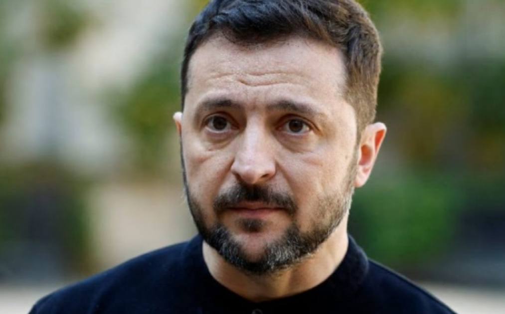 Zelensky: Miratimi i fondeve të BE-së fitore për Ukrainën Zelensky: Miratimi i fondeve të BE-së fitore për Ukrainën