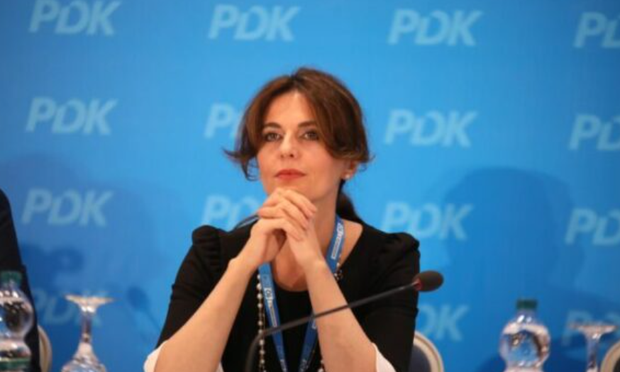 “E ndan shoqninë në “Ne dhe Ata”, Kurti është totalitar”, thotë Çitaku