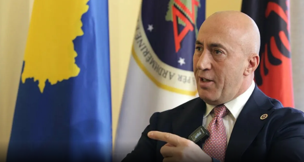 Haradinaj: Opozita ka ndryshuar mendësinë – Kurti e mbajti vendin peng për të mbetur në pushtet
