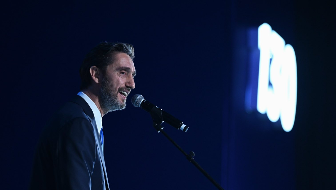 Uran Ismaili: Ideali i PDK-së dhe kandidatura e Bedri Hamzës, garanci për shërbim ndaj qytetarëve