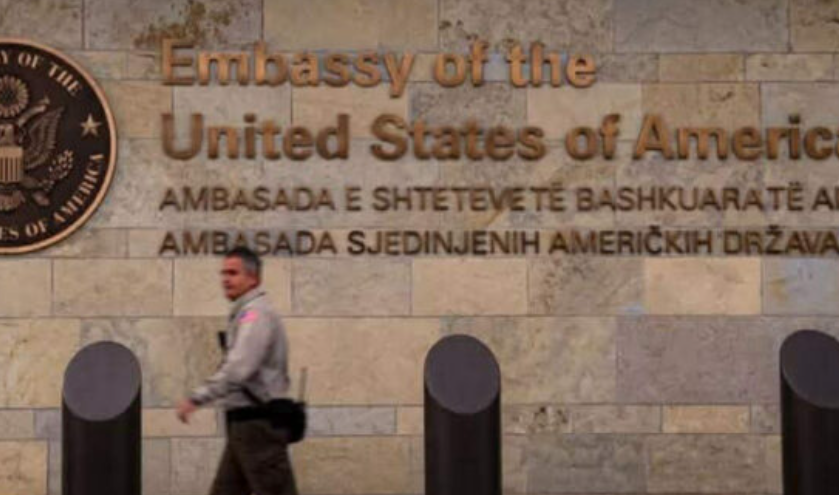 Pritjet e SHBA nga Qeveria e re: Shpresojmë ta thellojmë partneritetin, kërkohen veprime për ta avancuar agjendën e përbashkët