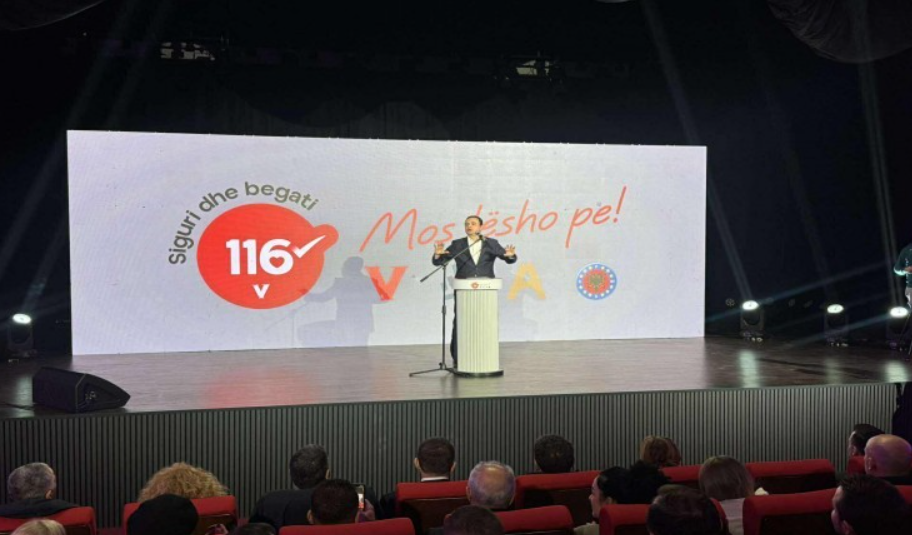 Kurti premton 1 miliard euro për investime kapitale