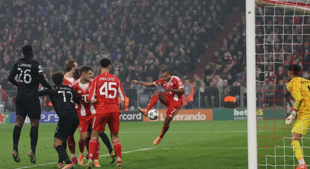 Përmbysje në “Allianz Arena”, Bayerni mposht Sportingun dhe ‘vulos’ kualifikimin direkt