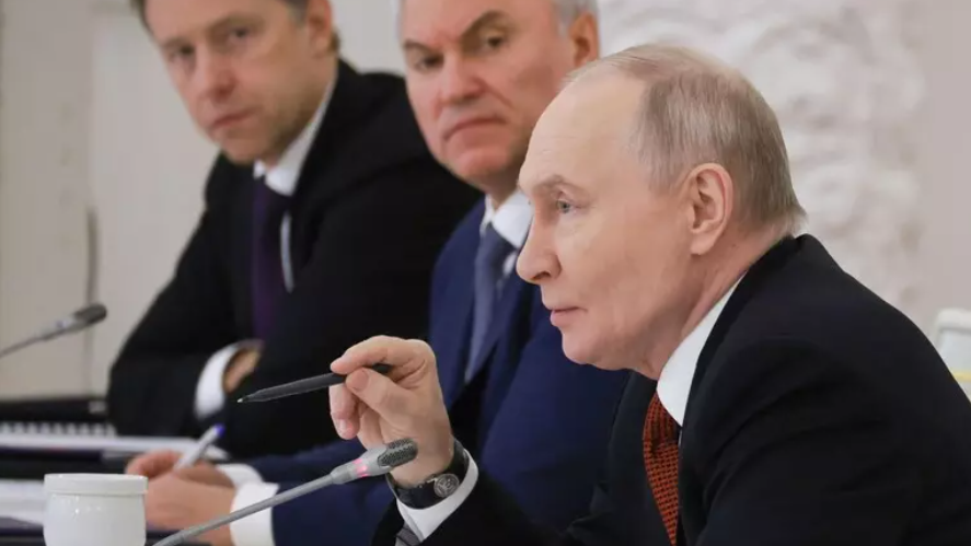 Moska ofertë surprizë për NATO-n: Gati për pakt mossulmimi