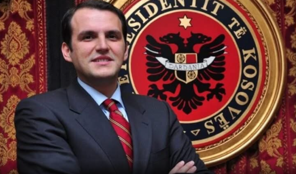 Djali i ish-presidentit Rugova, Ukë Rugova, pritet të jetë në listën e LDK-së për deputet