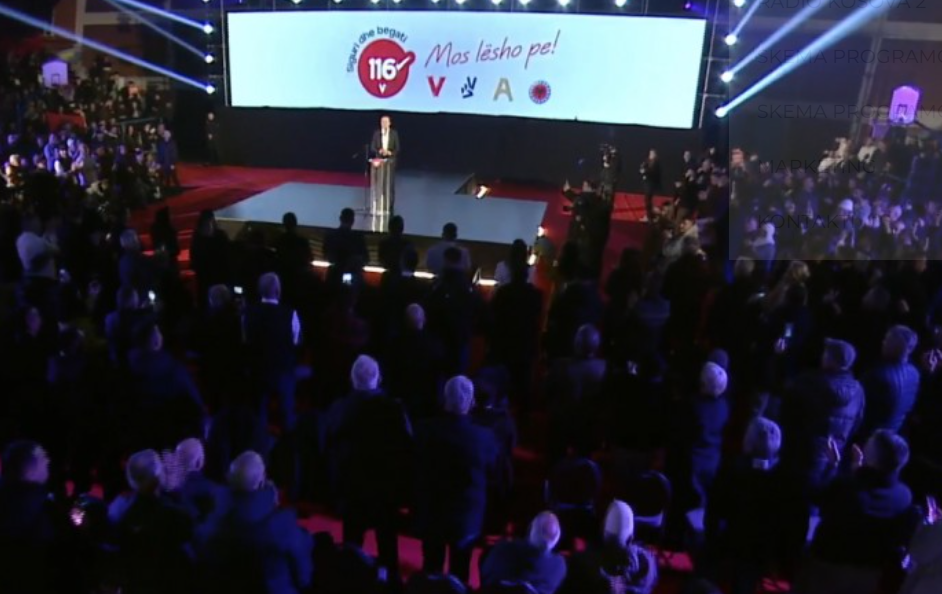 Kurti premton investim në Trepçë bashkë me një korporatë ndërkombëtare