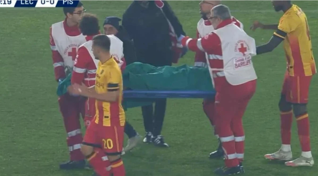 Goditje e madhe për kombëtaren kuqezi, mesfushori shqiptar lëndohet rëndë, rrezikon play-off-in e Botërorit ndaj Polonisë