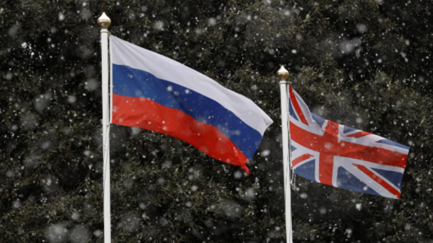 Britania e Madhe akuzon Rusinë: Ka deportuar me forcë mijëra fëmijë, po kërkon të zhdukë identitetin ukrainas Britania e Madhe akuzon Rusinë: Ka deportuar me forcë mijëra fëmijë, po kërkon të zhdukë identitetin ukrainas