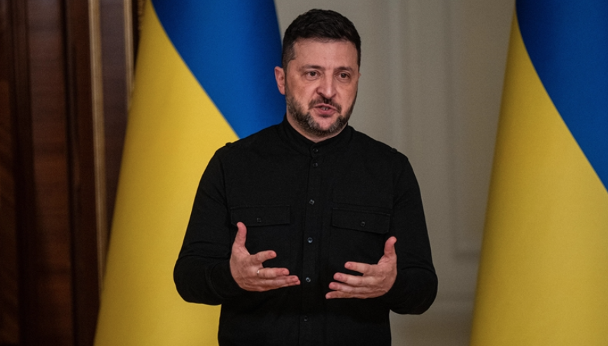 Zelensky hedh poshtë lëshimet territoriale të Ukrainës: Nuk futet aspak në planin e paqes