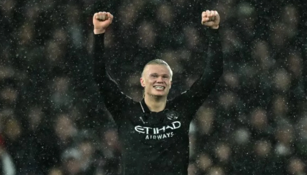 Rekordi i radhës për Erling Haaland, futbollisti që arrin më shpejt në kuotën e 100 golave