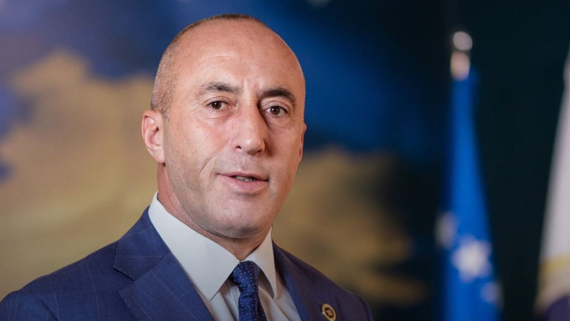 “Cilido që udhëheqë me qeverinë do ta ketë ndihmën tonë – Nuk mbështesim Kurti 3”, Ramush Haradinaj për Hamzën, Abdixhikun e Kurtin