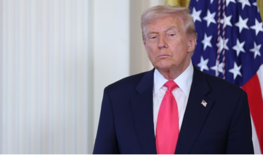 Trump paralajmëron fazën e dytë të planit të paqes për Gazën Trump paralajmëron fazën e dytë të planit të paqes për Gazën
