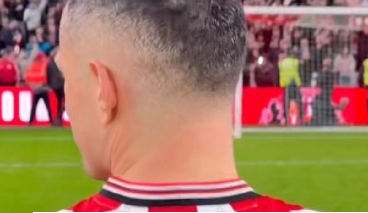 Tifozët e Sunderlandit “çmenden” pas Xhakës