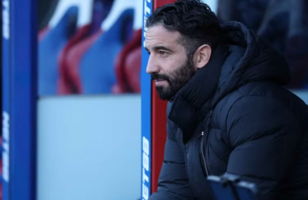 Amorim pranon kritikat, por thotë se klubi po gjykohet pa i ditur rrethanat