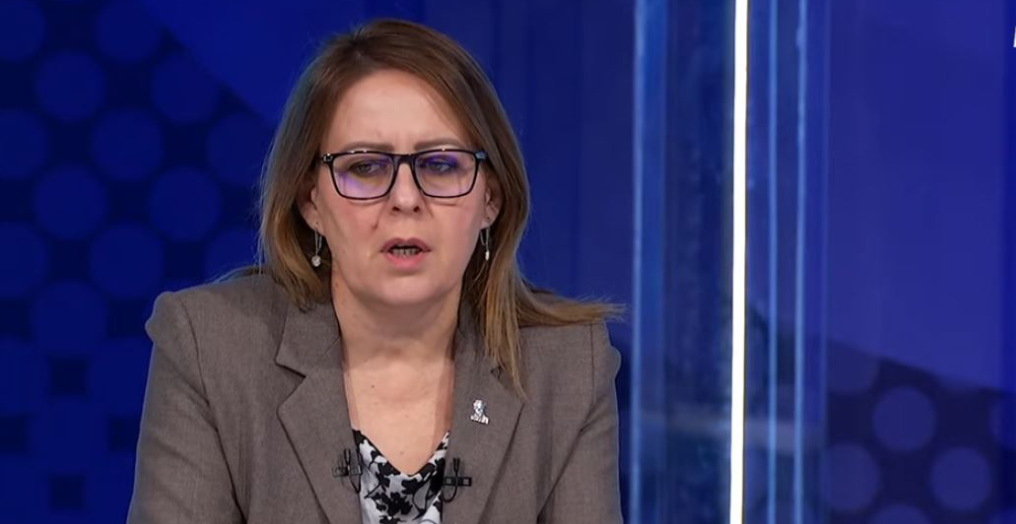 Hykmete Bajrami: Rritja e mafias energjetike, e vetmja arritje e Vetëvendosjes