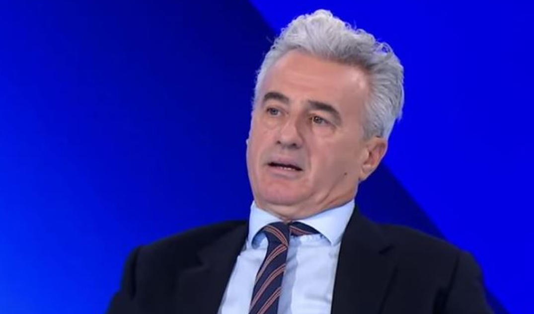 Koci: Mbyllja e përkohshme e kufirit me Serbinë – masë për mbrojtjen e qytetarëve të Kosovës