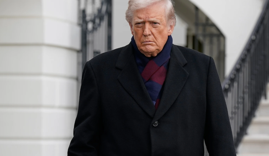 Sulmi në Siri, Trump paralajmëron hakmarrje pas vrasjes së amerikanëve