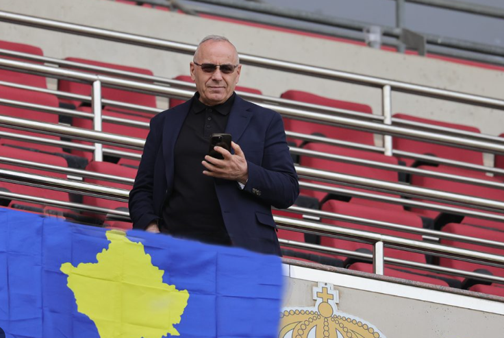 Presidenti Ademi: Urime FC Drita arritja historike