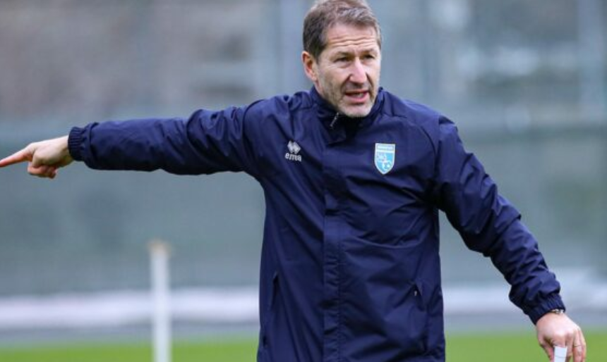 Foda për shortin e Kupës së Botës: “Play-offi” është prioriteti ynë, grupi duket i balancuar