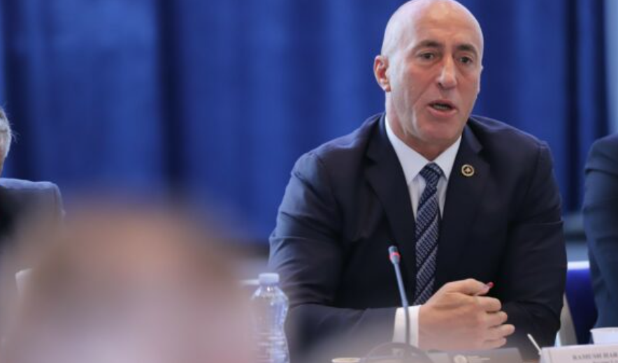 “Duhen plane afatëgjata dhe vendime të guximshme”, Haradinaj: S’duhet të jetojmë më me pyetje “a erdh rryma” a “sa t’erdh fatura”