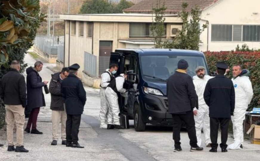 Shqiptarja nga Maqedonia e Veriut gjendet e vdekur në banesën e saj në Itali, dyshohet se u vra nga bashkëshorti