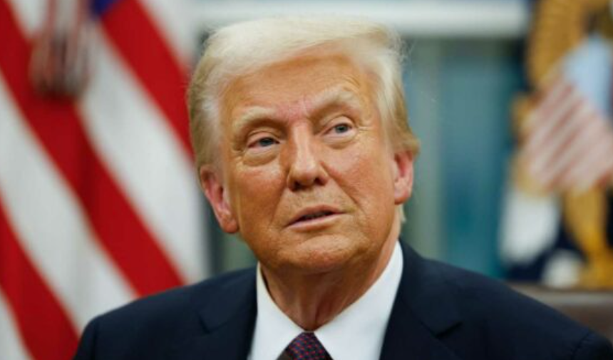 “Po, Trump e Meriton Nobelin” shkrimi i WP ku u citua edhe Osmani, shpërndahet nga Presidenti amerikan në Truth Social