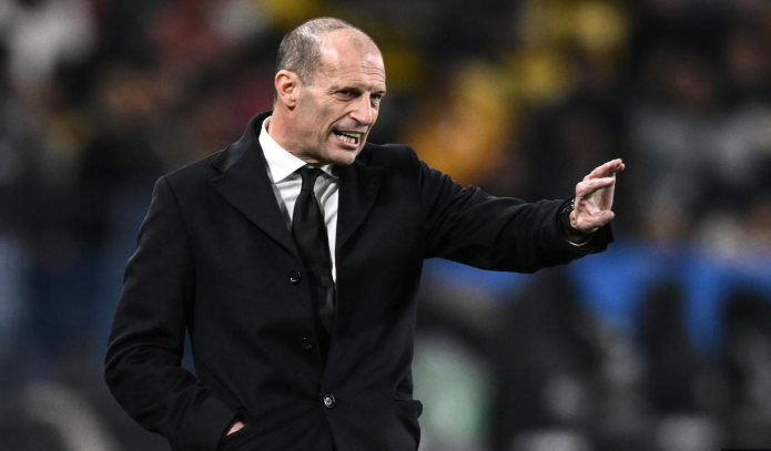 Allegri i zhgënjyer me humbjen nga Napoli: Nuk ishim në nivelin e duhur