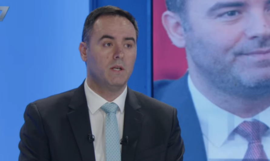 Konjufca: Lotët e nanës Rukë janë lot të dhimbjes por edhe krenarisë – ata lot nuk mundet me i gjyku bash kërkush