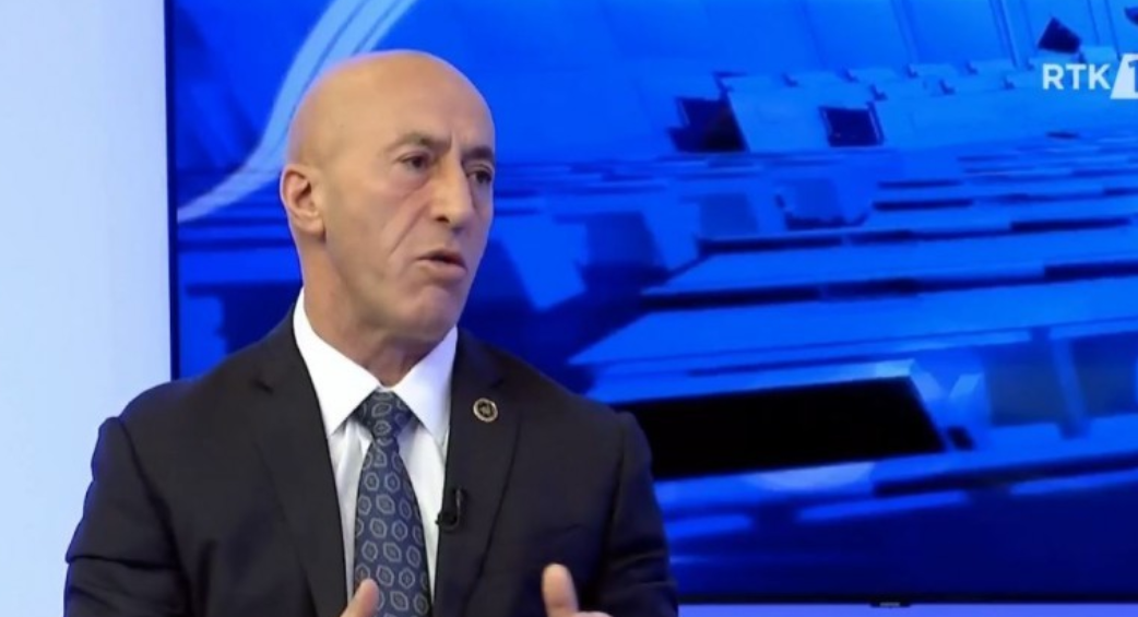 Haradinaj: Me mua kryeministër Kosova shpejt anëtarësohet në NATO