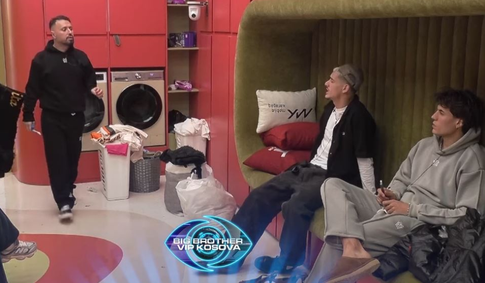 “Mos më kërcëno”, debat i fortë mes Labinotit dhe Londrimit