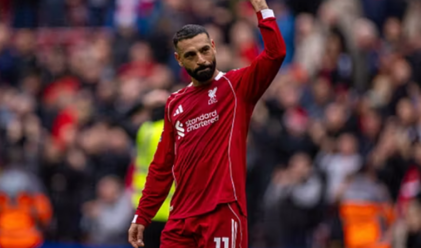 Salah vendos rekord: 277 gola dhe asiste me Liverpoolin