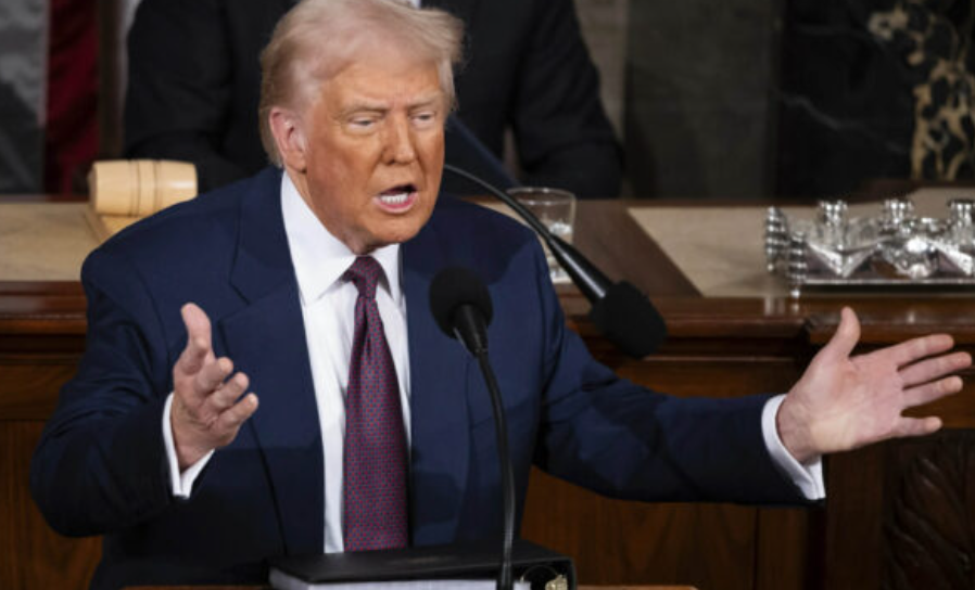 Dialog me njohje pa prekur kufijtë, përkrahje për NATO e BE- qëndrimet e SHBA për Kosovën në ligjin NDAA 2026 – pritet dekreti i Trump