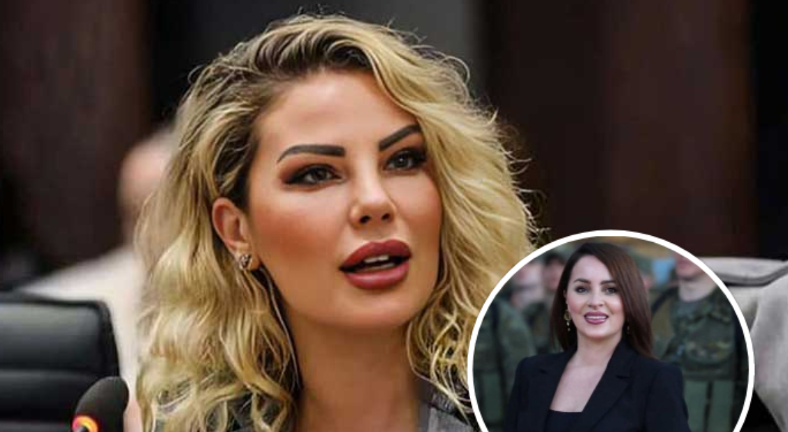 Balje reagojnë për kandidaturën e motrës së Donika Kadajt në listën e Vakatit: Sulm ndaj vendeve të rezervuara për boshnjakët