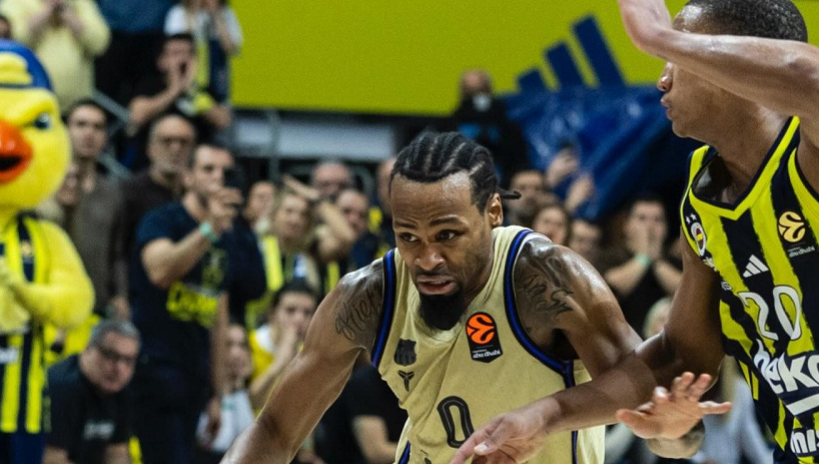 Euroliga: Fenerbahce mund Barcelonën në një sfidë drithëruese