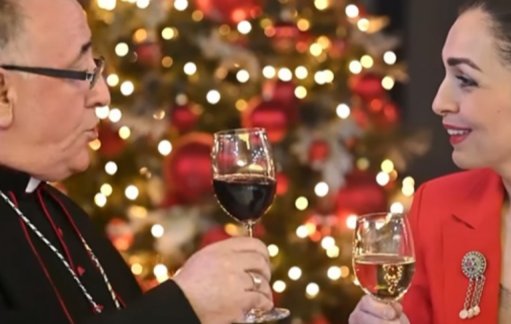 Osmani dhe Ipeshkvia, mesazhe shprese e bashkimi për Krishtlindjet