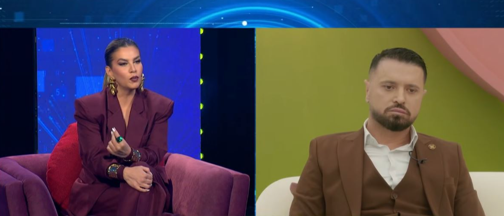 Leonora ndaj Labit: Marre po më vjen, e sulmove Elijonën në traumat e saj (VIDEO)