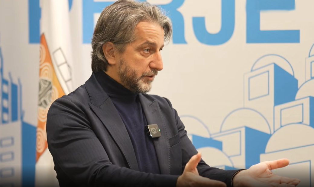 Përparim Rama për Albin Kurtin: Ideologjia e tij është 120 vjet e vjetër