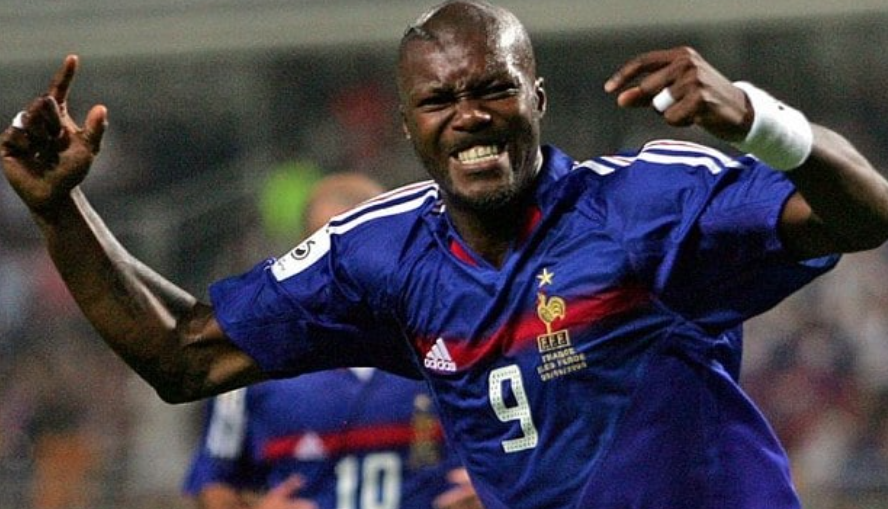 Cissé: E urrej Argjentinën për atë që ndodhi tre vjet më parë