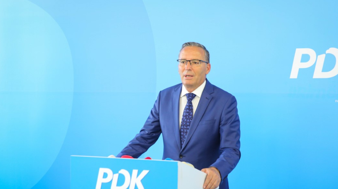 Hamza: Liberalizimi i tregut duhej të ulte kostot për bizneset – duhet të ndodhë pas përgatitjes se kushteve