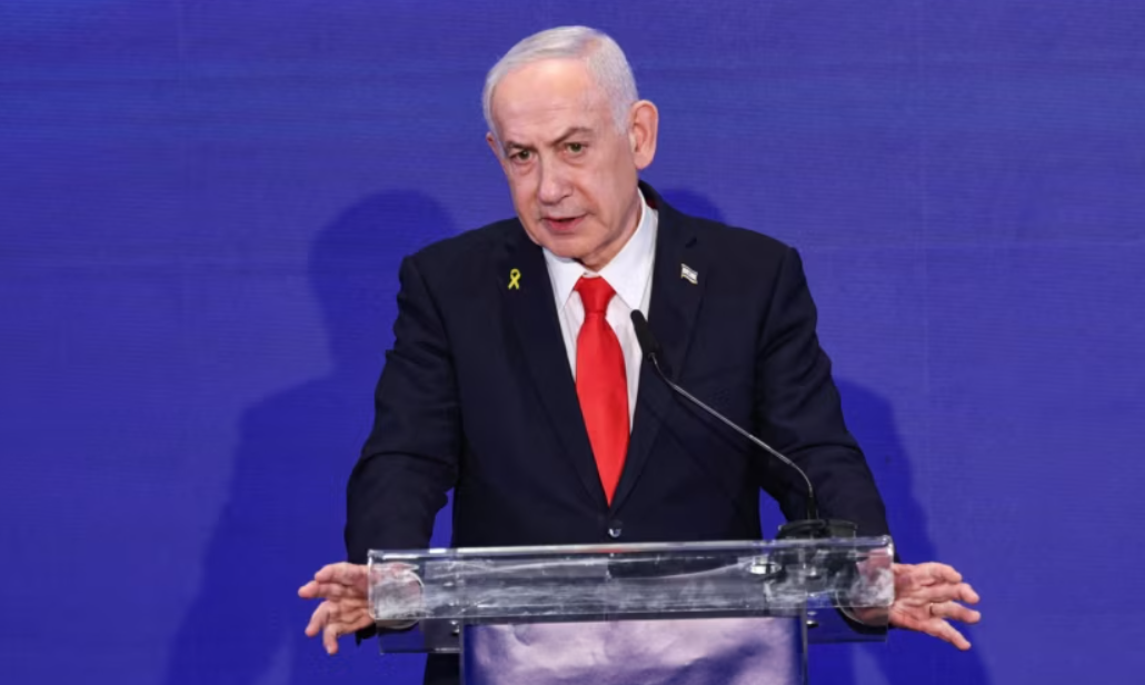 Izraeli bëhet vendi i parë që njeh zyrtarisht Somalilandin si shtet të pavarur