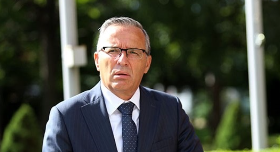 Hamza për kthimin e mundshëm të Limajt në PDK: Nevojitet kohë më e gjatë për me ndodhë disa bashkime…