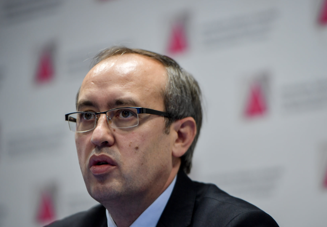 Hoti i kundërpërgjigjet Kurtit: Jemi problem për ty sepse t’i demaskuam mashtrimet