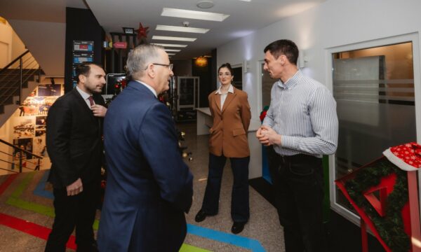 Hamza nga ICK: Qeveria ime do të mbështesë fuqishëm ekonominë digjitale dhe inovatorët