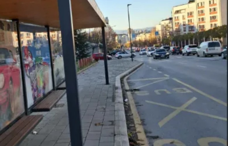 Prishtina edhe sot pa transport publik