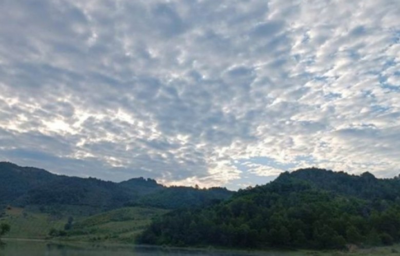 Moti në Shqipëri i paqëndrueshëm